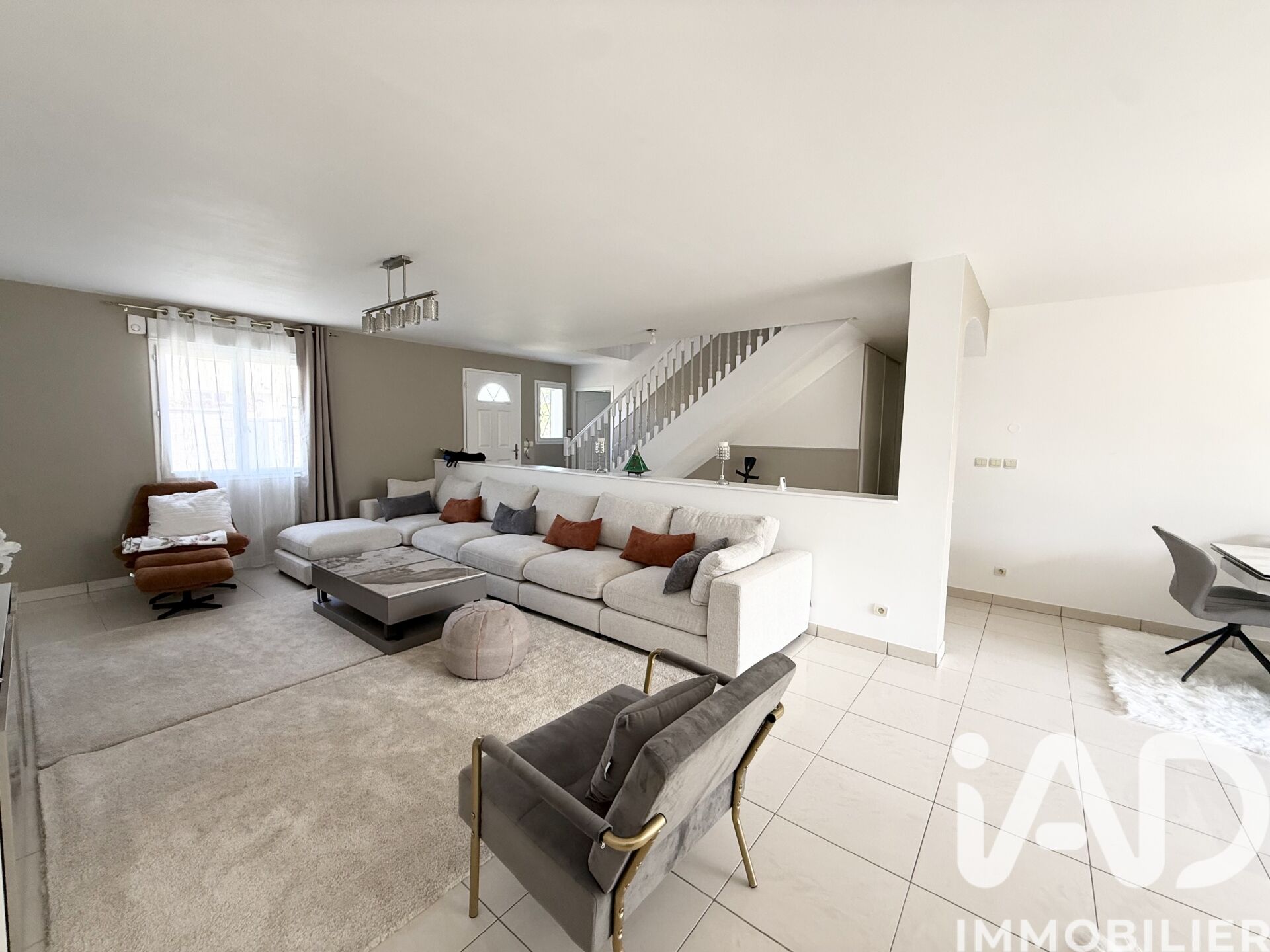 Vente Maison/villa 7 pièces - Photo 4