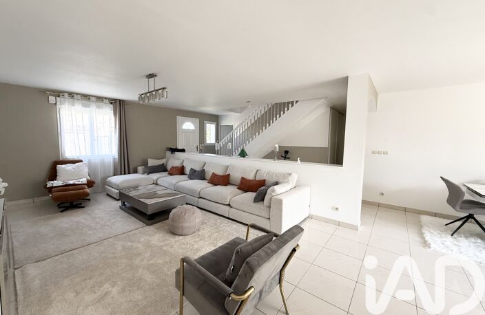 Vente Maison/villa 7 pièces — photo 4