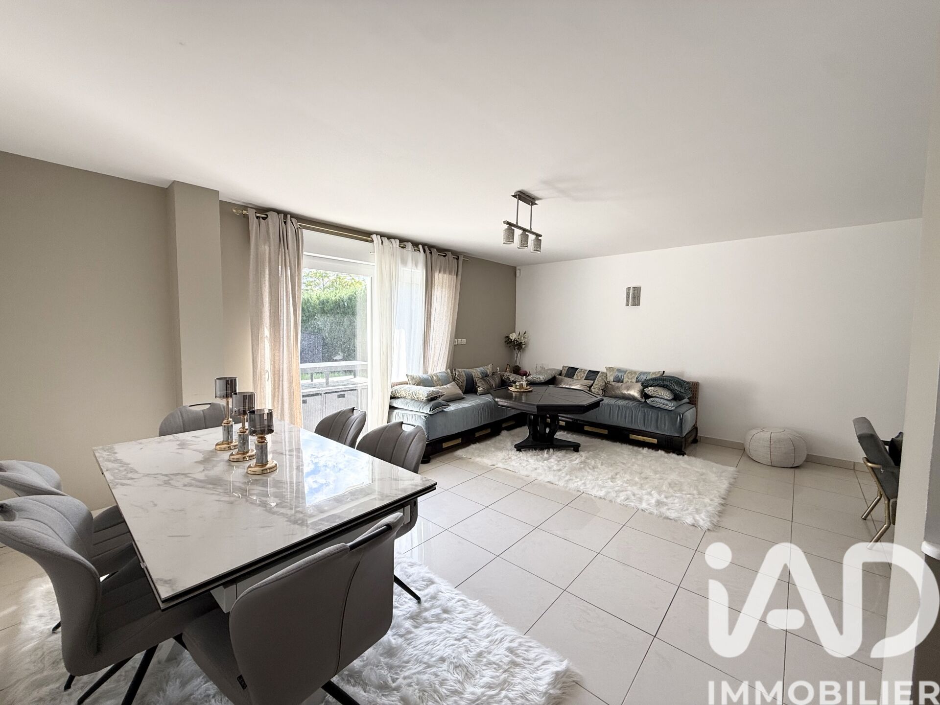 Vente Maison/villa 7 pièces - Photo 5