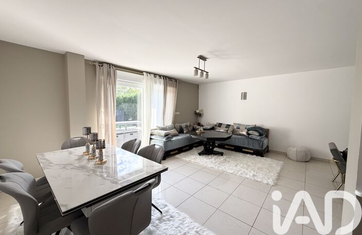 Vente Maison/villa 7 pièces — photo 5