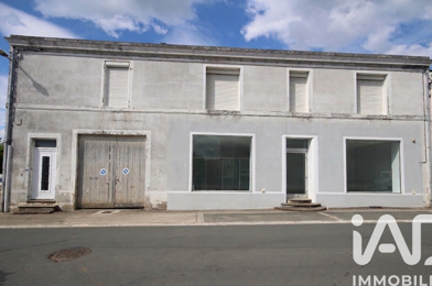 Maison 8 pièces 290000 €