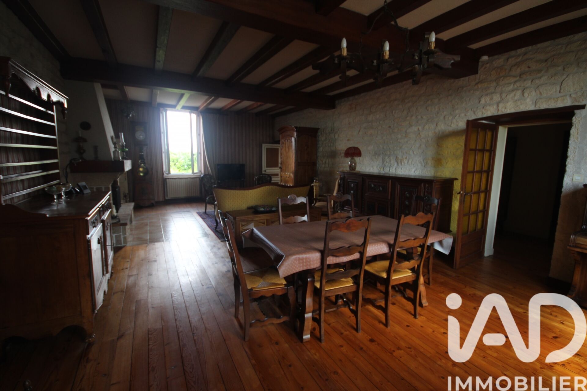 Vente Maison/villa 8 pièces - Photo 5