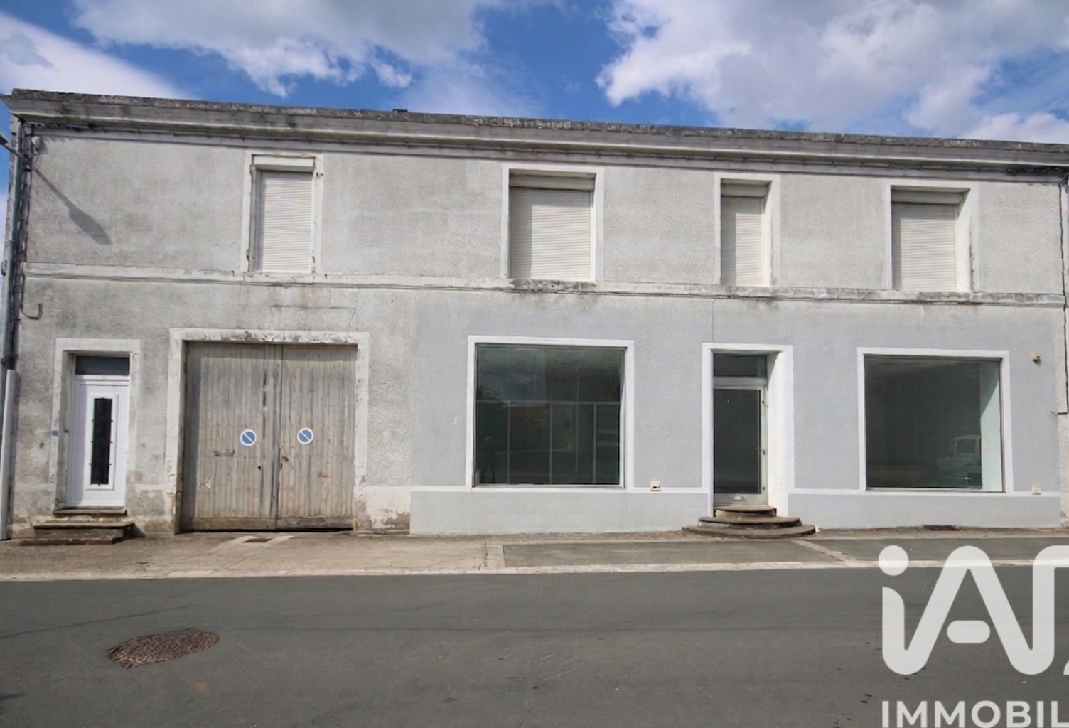 Vente Maison/villa 8 pièces — photo 1
