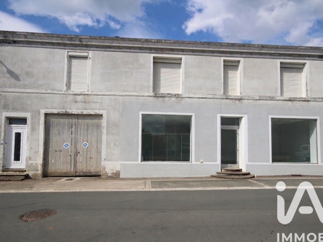 Vente Maison/villa 8 pièces — photo du bien