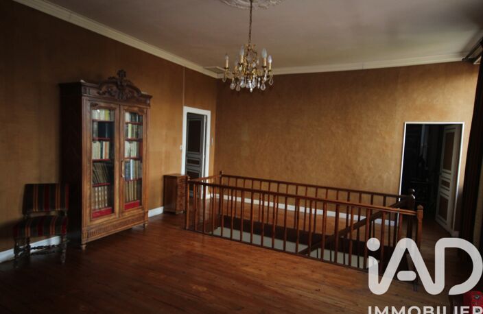 Vente Maison/villa 8 pièces — photo 4