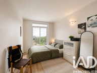 Vente Appartement 3 pièces — photo 2