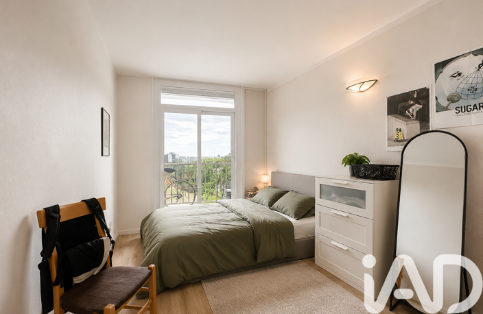 Vente Appartement 3 pièces — photo 2