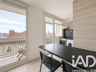 Vente Appartement 3 pièces — photo 3