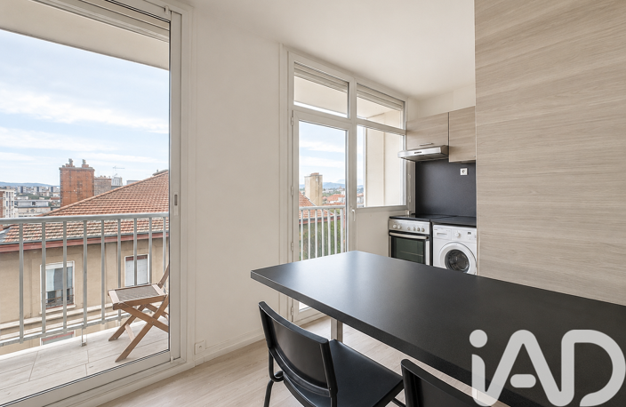 Vente Appartement 3 pièces — photo 3
