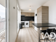 Vente Appartement 3 pièces — photo 4
