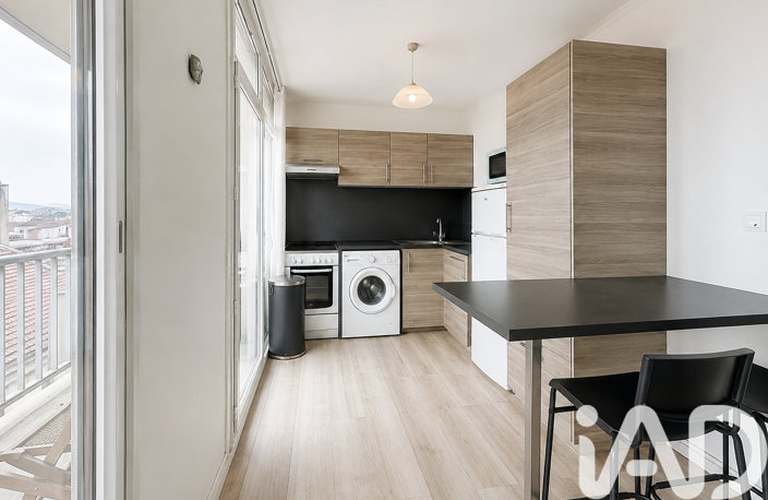 Vente Appartement 3 pièces — photo 4