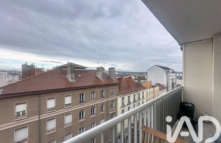 Vente Appartement 3 pièces — photo 5