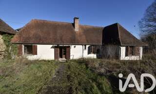 Maison 5 Pièces 102 m² à vendre à Vicq-sur-Breuilh (87260)