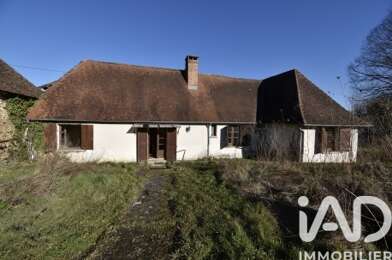 Maison 5 pièces 69800 €