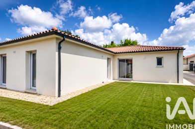 Maison 5 pièces 250000 €