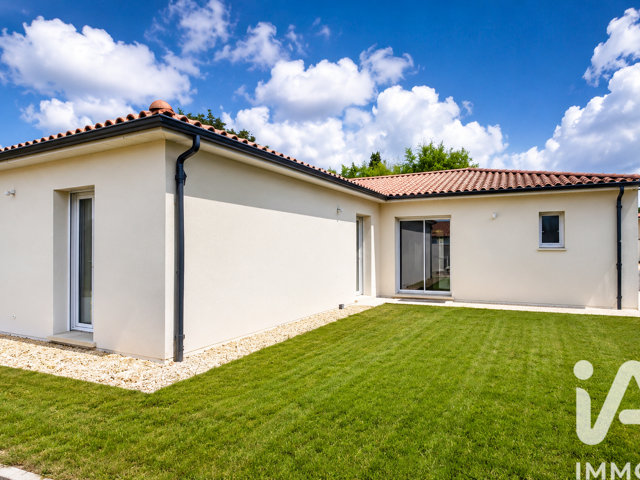Vente Maison/villa 5 pièces — photo du bien
