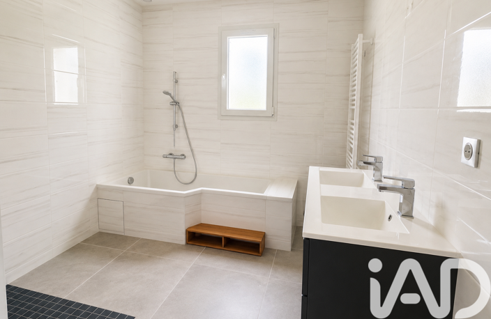 Vente Maison/villa 5 pièces — photo 3