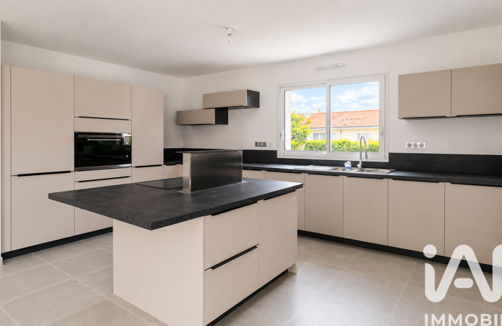 Vente Maison/villa 5 pièces — photo 4