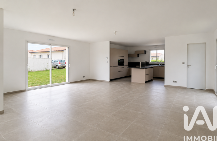 Vente Maison/villa 5 pièces — photo 5