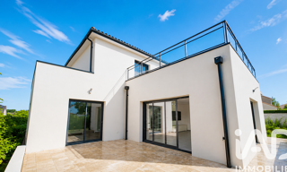 Maison 5 Pièces 149 m² à vendre à Migné-Auxances (86440)