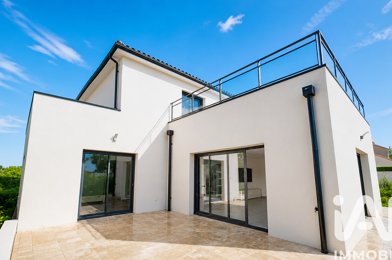 Maison 5 pièces 360000 €