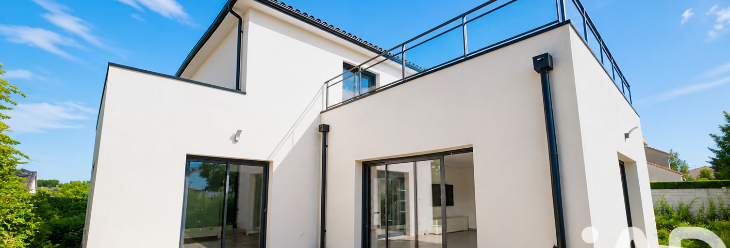 Maison 5 Pièces 149 m² à vendre à Migné-Auxances (86440)
