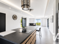 Vente Maison d'architecte 5 pièces — photo 3