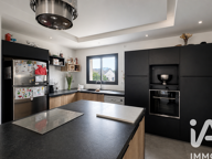 Vente Maison d'architecte 5 pièces — photo 4