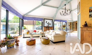Maison 9 Pièces 170 m² à vendre à Épernon (28230)