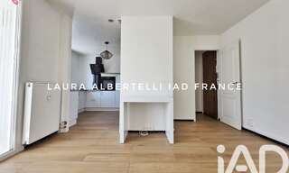 Appartement 2 Pièces 41 m² à vendre à La Seyne-sur-Mer (83500)