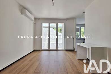 Appartement 2 pièces 174000 €