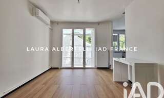 Appartement 2 Pièces 41 m² à vendre à La Seyne-sur-Mer (83500)