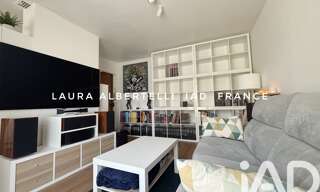 Appartement 2 Pièces 41 m² à vendre à La Seyne-sur-Mer (83500)
