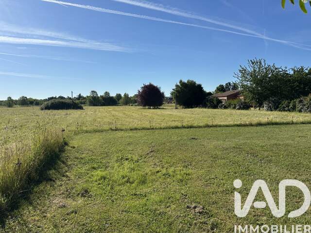 Vente Terrain à bâtir 16 500 m&sup2; — photo du bien