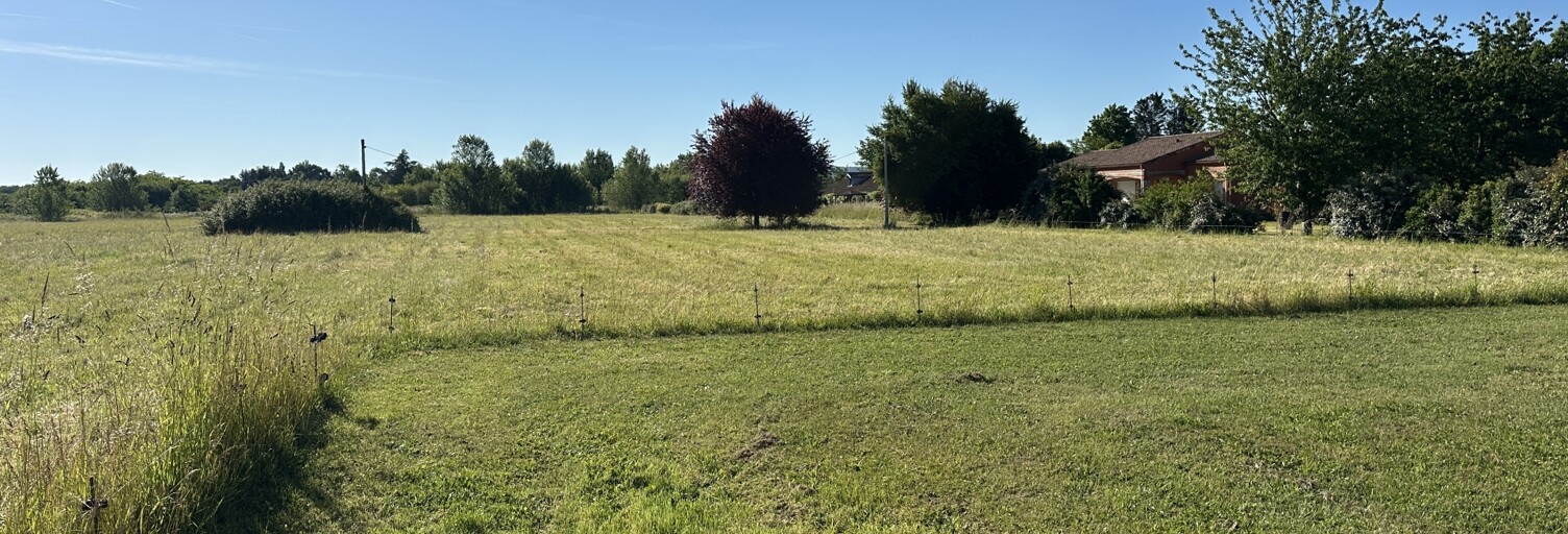 Terrain  16500 m² à vendre à Villeneuve-sur-Lot (47300)