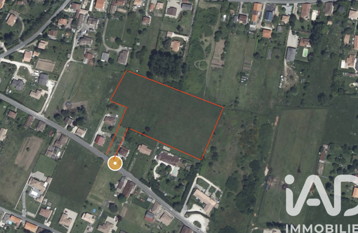 Vente Terrain à bâtir 16 500 m&sup2; — photo 2