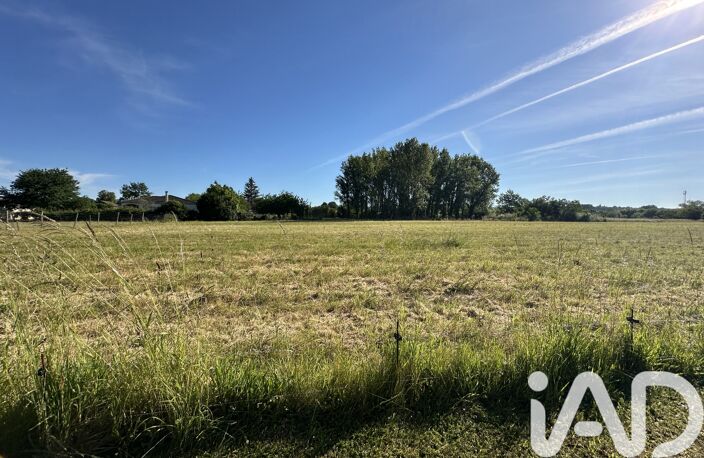 Vente Terrain à bâtir 16 500 m&sup2; — photo 3
