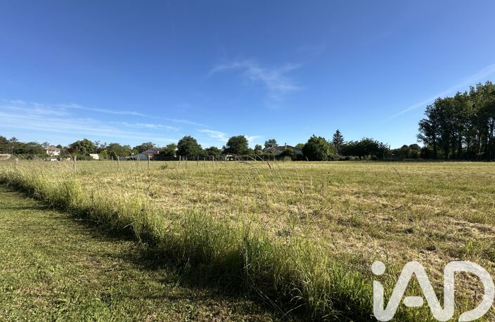 Vente Terrain à bâtir 16 500 m&sup2; — photo 4