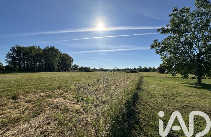 Vente Terrain à bâtir 16 500 m&sup2; — photo 5