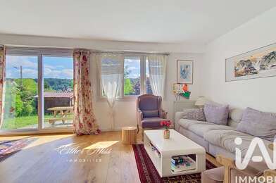 Maison 5 pièces 398000 €