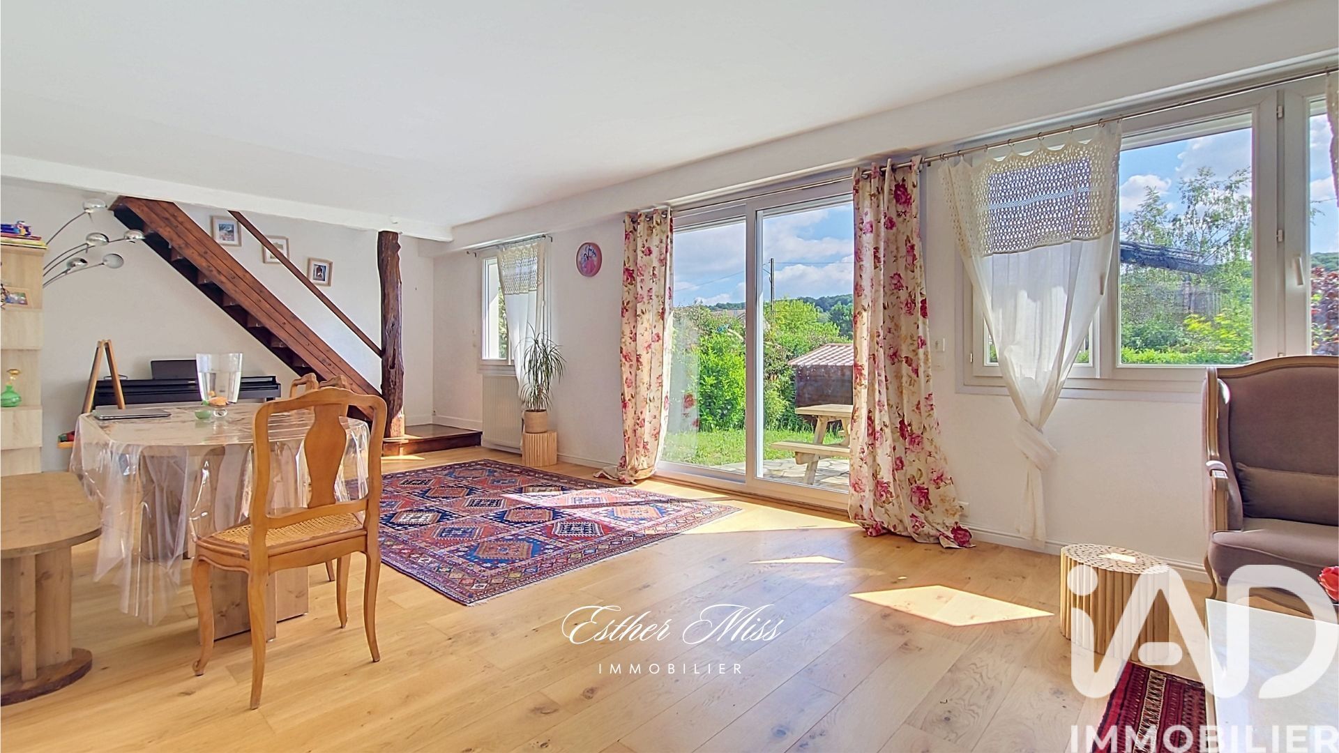 Vente Maison/villa 5 pièces - Photo 2