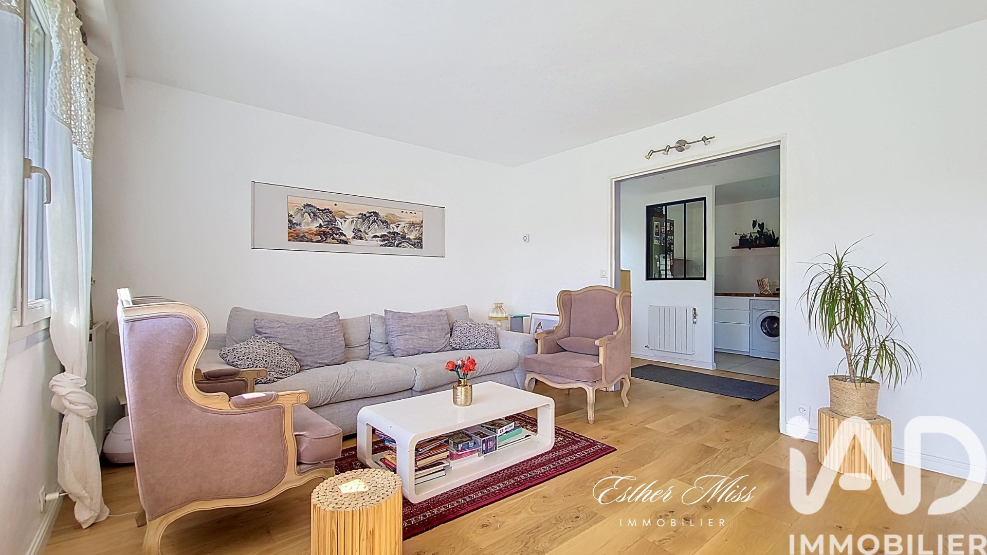 Vente Maison/villa 5 pièces - Photo 3
