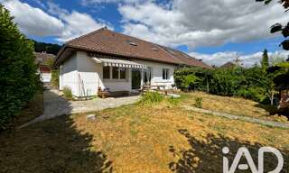 Maison 5 Pièces 91 m² à vendre à Chevreuse (78460)