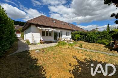 Maison 5 pièces 385000 €