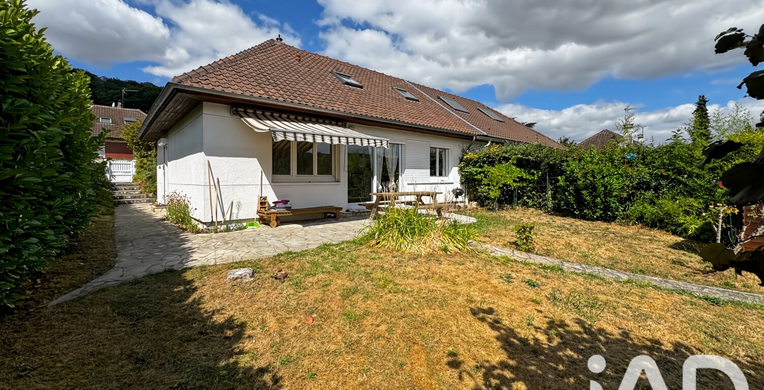 Vente Maison traditionnelle 5 pièces — photo 1