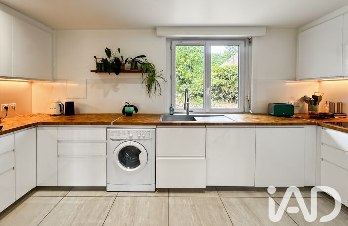 Vente Maison traditionnelle 5 pièces — photo 2