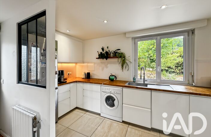 Vente Maison traditionnelle 5 pièces — photo 3