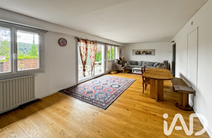 Vente Maison traditionnelle 5 pièces — photo 4