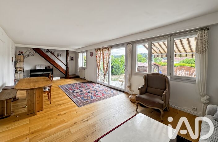 Vente Maison traditionnelle 5 pièces — photo 5
