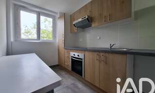 Appartement 4 Pièces 77 m² à vendre à Lorient (56100)